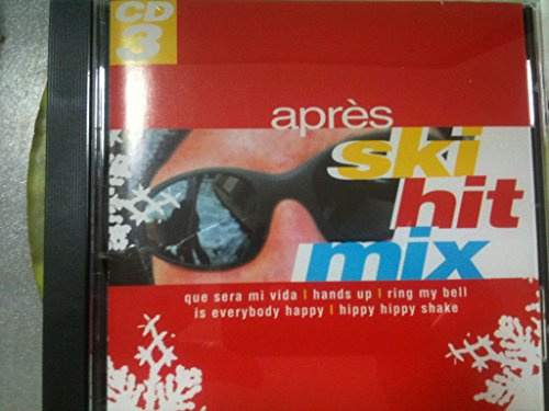 Après Ski Hit Mix