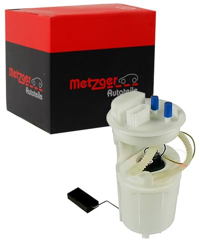 Metzger 2250069 Kraftstoff-Fördereinheit