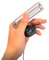 Suzuki HMH 100 Harmonica Microphone Set