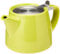 Forlife Stump Teapot 530 mL, Lime