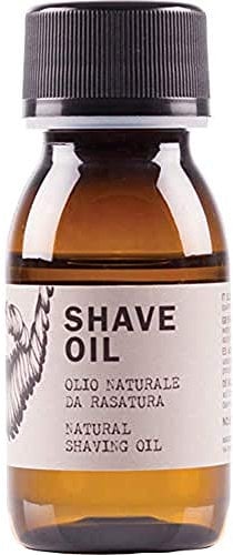 Dear Beard Shave Oil 50ml