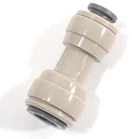 LG 4932JA3002C Refrigerator Water Tube Fitting Genuine Original Equipment Manufacturer (OEM) Part
