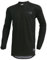 O'NEAL | Motocross-Trikot | Enduro Motorrad | Passform für Maximale Bewegungsfreiheit, Eingenähter Ellbogenschutz, Atmungsaktiv | Element Jersey Classic | Erwachsene | Schwarz | Größe 3XL