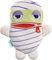 Schmidt Spiele Sorgenfresser 42495 Raffy, Edition Buuh, Sorgenfresser, 21,5 cm, bunt