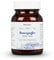 BioProphyl® Basenpuffer mit basischen Mineralstoffe als Citrat - Calcium, Kalium, Magnesium und Zink + Brennnessel- und Löwenzahnpulver - 150 g Pulver (30 Portionen à 5g) - 100% vegan