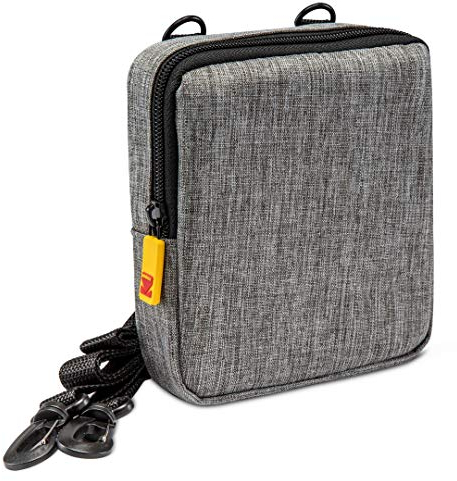 Kodak Étui Souple pour l'appareil Photo Kodak Classic Instant - Gris