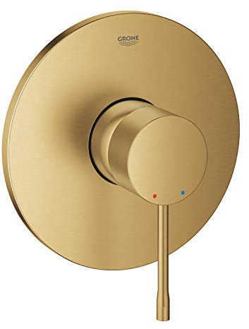 Grohe Essence Monom. GN0 Einbaudusche