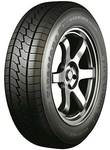 185/75R16C FIRESTONE TL VANHAWK MULTISEASON 104R E