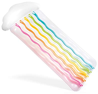 Intex Rainbow Cloud MAT