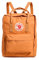 Fjällräven Kånken Original Spicy Orange