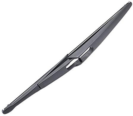 Wiper Blade Scheibenwischer hinten Wischblatt for Nissan Micra K12 11.2002-05.2005 Windschutzscheibe Windschutzscheibe Heckscheibe