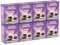 CRASTAN 1870 - Capsule compatibili A Modo Mio - Cicoria Espresso - 8 Box da 16 Capsule