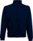 Fruit of the LoomHerren Sweatshirt Blau Deep Navy