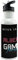 LolaPix Personalisierte Flasche. Personalisierte Geschenke für Gamer. Flasche aus rostfreiem Stahl. BPA-frei. Fassungsvermögen 600ml. Strohhalm Stop Flasche. GAMER FOREVER