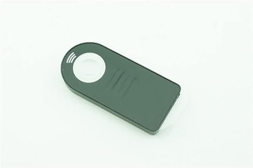 RANY Telecomando Wireless per Canon Camera RC-6 remote