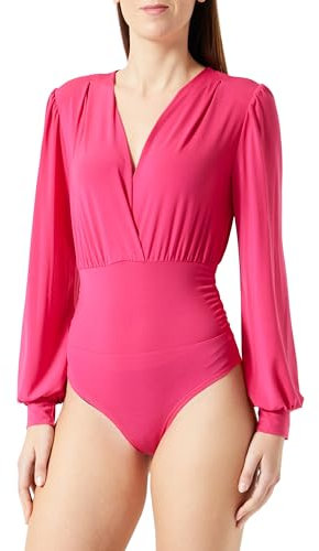 paino Women's Body, Pink, 36