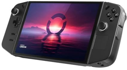 Lenovo Videoconsola Portátil Legion Go