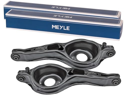 2X Querlenker hinten beidseitig passend für C-Max Focus V40
