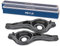 2X Querlenker hinten beidseitig passend für C-Max Focus V40