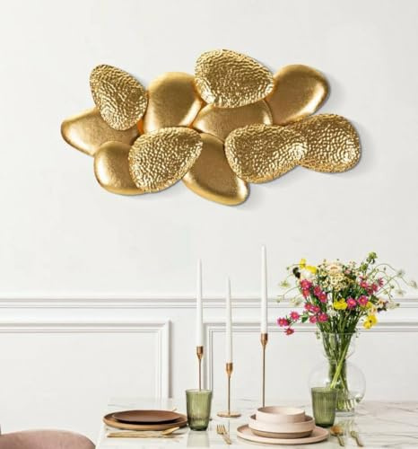 Dmor Wandlampe Dospat Gold Fassung E14 Indoor