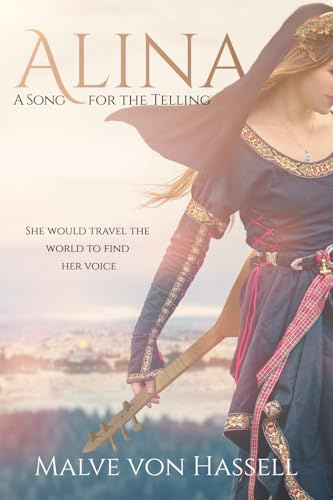 Alina: A Song for the Telling