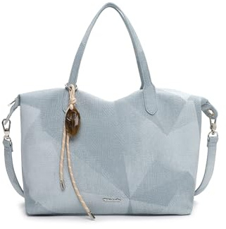 Tamaris Shopper TAS Karen 34515 Damen Handtaschen Zweifarbig
