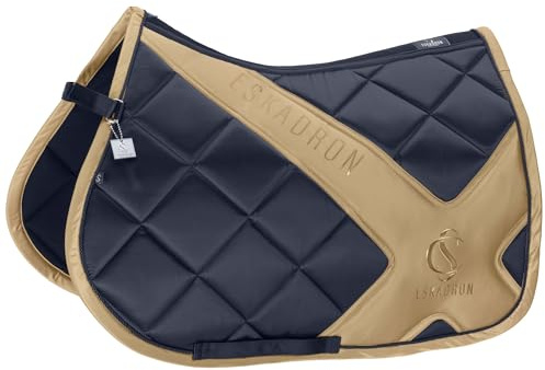 Eskadron Classic Sports Schabracke BICROSS MATTGLOSS