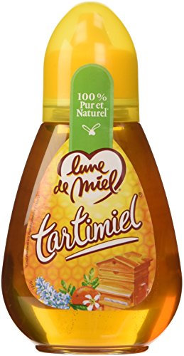 Lune De Miel le Flacon Souple 250g