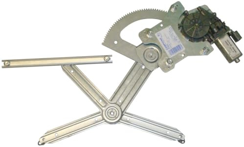 Valeo Fensterheber vorne links 850526 | Kompatibel mit: ALFA ROMEO 166