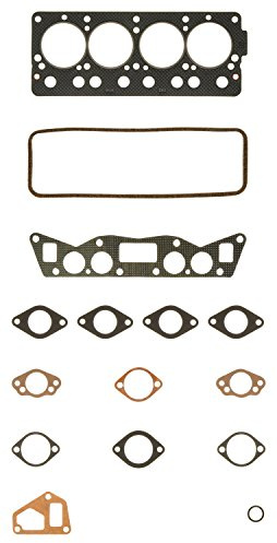 AJUSA 52056000 Dichtungssatz Zylinderkopf mit Zylinderkopfdichtung Kompatibel mit TRIUMPH Spitfire Cabrio 5012957 AJM1195 A850X6014KAA