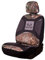 Realtree Camo Sitzbezug | niedrige Rückenlehne | Xtra | Einzelbett