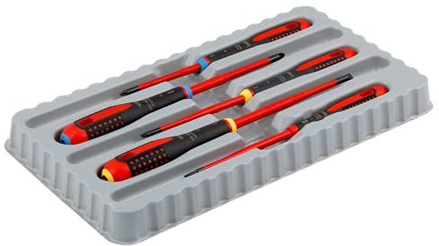 SCREW.DR ERGO SET SLIM BLADES - Unid: 1