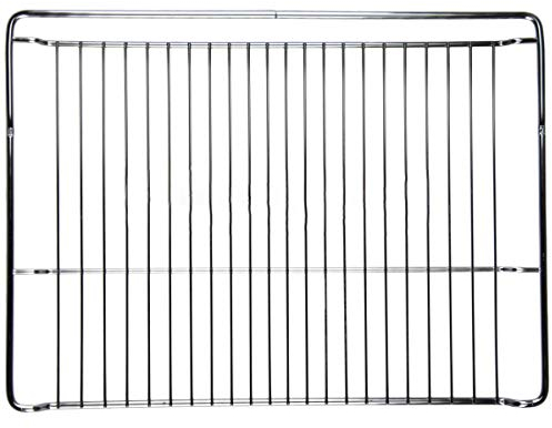 Recamania Parrilla Horno BALAY Bosch 465x345 mm (Compatible con Siemens) - 00472484, 00742283