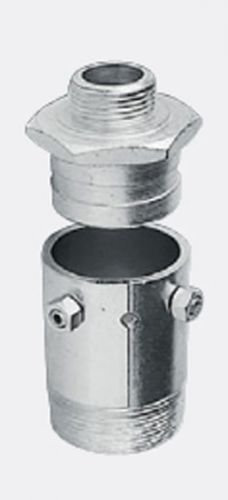 Fassadapter/Tankadapter 2 - 1