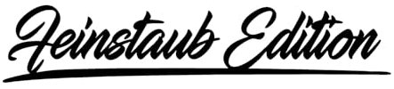 Feinstaub Edition 20x4cm Aufkleber Auto Style Sticker Golf Polo JDM Skandal cool in 18 Farben