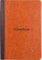 PocketBook Cover Book Series pour Touch HD 3, Touch Lux 4, Basic Lux 2, Marron