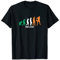 Irland Evolution Rugby T-Shirt