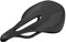 Fahrradsattel Carbon Sattel Leichter 96g Ergonomisch MTB/Rennrad Fahrrad Sattel 240X143/155MM (3143E)