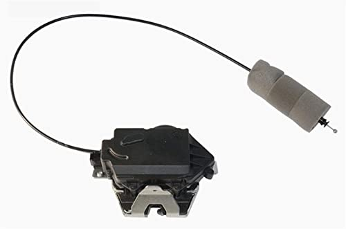 Zentralverriegelung Für Mercedes Für X164 W164 A1647400300 A1647400735 A1647400435 1647400735 1647400300 1647400335 Heckklappenverriegelungsmechanismus Stellmotor Türschloss