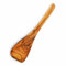 Zerazi | Spatule De Cuisine | Bois d’Olivier | | 30cm | Écologique | Entièrement Fabriqué À La Main | Durable | Hygiénique
