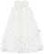 ERGObaby Ganzjahres Baby-Schlafsack mit Füßen Gurtschlitz 6-18 Monate Baumwolle TOG 1 Sommer Winter, On The Move Sailboat Dreams