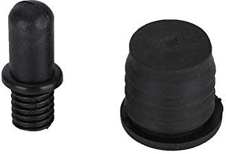 Accessoires De Pièces De Haut-parleur, Guide De Grille De Haut-parleur, Bouton-pression En Caoutchouc Et En Plastique, Guides De Grille De Type Boule Et Douille En Plastique, Piquets En Tissu Pour Gri