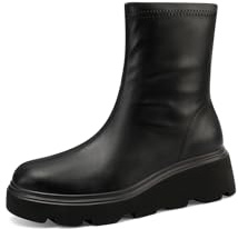 QUEEN HELENA Stivaletti Classici Stivali Bassi Casual Donna X31-95