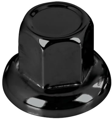 LAMPA 97683 Set Radmutterkappe chrom