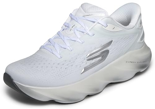 Skechers Herren Skx Aero Burst SI Slip-InTurnschuhe