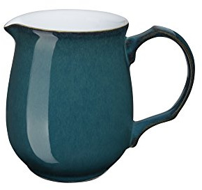 Denby Greenwich Small Jug/Creamer