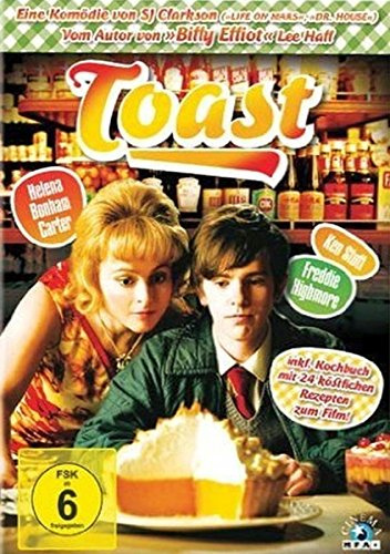 Toast - Special Edition