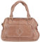 JETTE Mrs. Fox Handbag 4030001026, Damen Henkeltaschen, Weiß (nature 103), 35x24x16 cm (B x H x T)