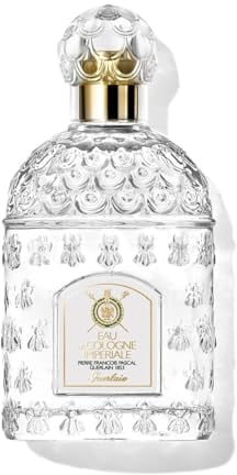 Guerlain L'Homme Imperiale EdC 100 ml NEU & OVP