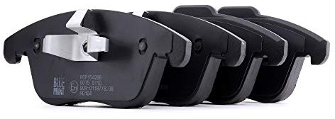 Blue Print ADP154206 Brake Pads